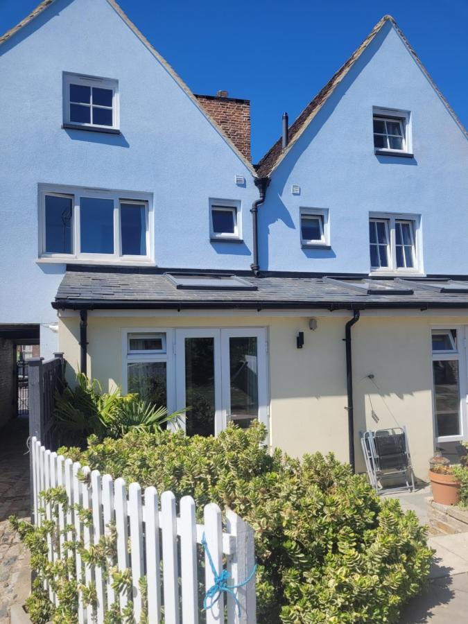 シッティングボーン Milton Houseヴィラ エクステリア 写真